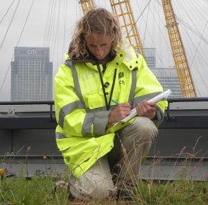 Habitat Surveys Herefordshire